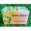 Therbal 3 Boxes LINDEN FLOWERS TEA Te de Tila 75