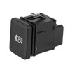 Lectronic Parking Switch, 3C0927225C Car Handbrake Parking Switch Brake Button