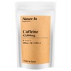 Nature In High Concentration Caffeine 42,000 mg Formulated Supplement, 210