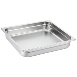 EBM 18 – 8 Hotel Pan Reinforced Overlap Resistant, with 2/3 65 mm 2232