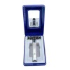 Mafab Rastrillo Acero Inoxidable Reutilizable + Navajas Full