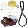 Aftermarket Amana NTW4519JW2 Washer Cam Hub Actuator Belt Kit