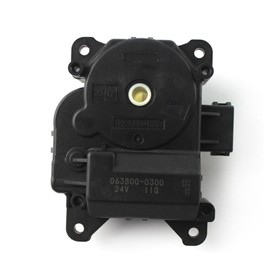 IMELBUFF 063800-0300 ND063800-0300 Damper Servo Sub Assy Motor for Komatsu PC200-8 PC210-8 PC88MR-8 PC350LC-8 Excavator