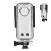 Dive Case 40m Waterproof Case Action Camera Waterproof Protective Housing