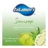 BLUMEN Jabon Espumoso Guanabana 332 ml