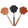 3Pcs Extendable Fly Swatter Manual, Telescopic Fly Swatters Heavy Duty