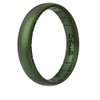 Enso Rings Thin Legend Silicone Ring | Made in The