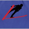 Shirtracer - Gym Bag Backpack - Snowboard, Ski and More