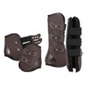 LIXADA Horse Front and Rear Leg Protectors Horse Boots Leg