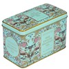 New English Teas Song Thrush and Berries Tea Tin with