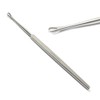 Ear Pick Wax Cleaner Earpick Curette Remover Earwax Removal Tools