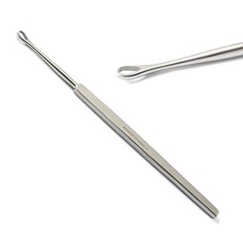 Ear Pick Wax Cleaner Earpick Curette Remover Earwax Removal Tools