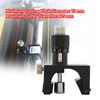 Planer Knife Setting Jig, 2Pcs Magnetic Planer Blade Setting Jig