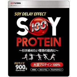 Euwa 4441 Soy Protein, 31.2 oz (900 g)