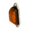 Blazer CW1586A Amber LED Mini Clearance Light