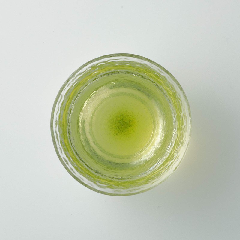 Gion Tsujiri Cold Sencha Tea Bag, 0.2 oz (5 g)
