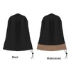 Garden Fountain Cover 420D Oxford Fabric Waterproof Dustproof Fountain Cover
