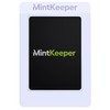 MintKeeper - Semi Rigid Card Holder - Recommended Size for