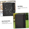 Levemolo Outdoor BBQ Cover Oxford Cloth Grill Protector UV Resistant