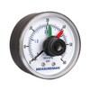 MEASUREMAN Boxed Pressure Gauge with Dial Replacement for Select Filters,