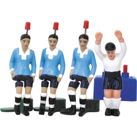 Tipp Kick 018163 – WM Classics Uruguay Figurines Set of 30