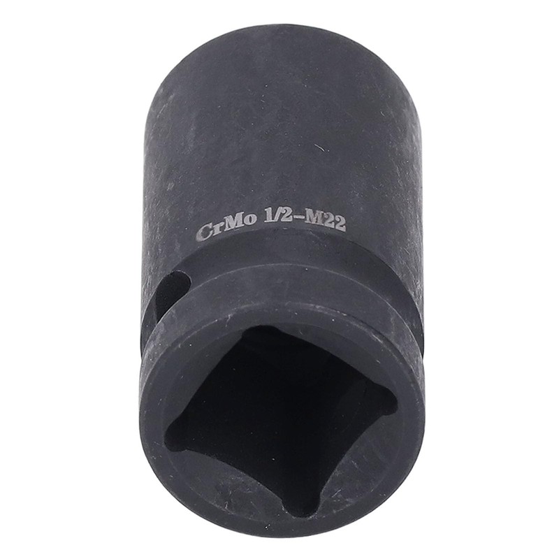 M22 Square Tap Socket 1/2 Inch Screw Extractor Tap Extractor