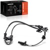 A-Premium ABS Wheel Speed Sensor Compatible with Hyundai Models -