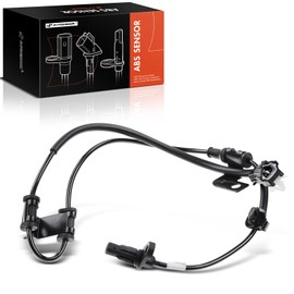 A-Premium ABS Wheel Speed Sensor Compatible with Hyundai Models - Sonata 2011-2012, L4 2.4L - Front Left Driver Side, Replace# 59810-3S900, 598103S900