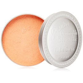 Loose Powder - No. 09 Chair Rosee - T. LeClerc - Powder - Loose Powder - 25g/0.88oz