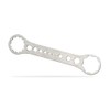 HOUSON Mountain Bike Fork Headset Wrench, Bicycle Front Fork Tool
