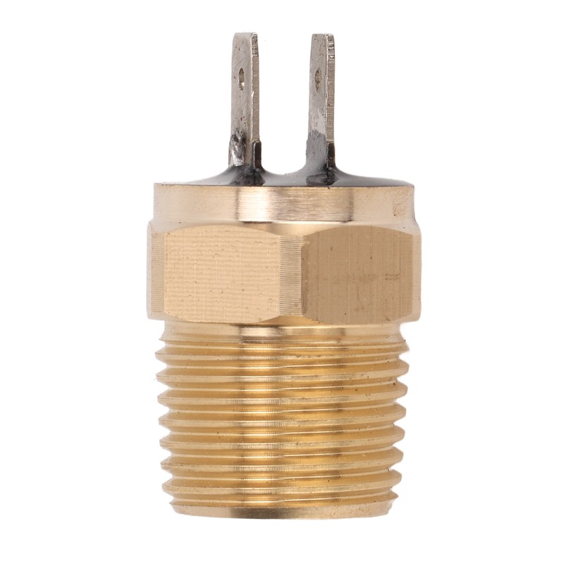 Brass Fan Heat Thermal Sensor Switch 4110225 Replacement for Polaris