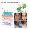 V V Gel Exfoliante Purificante Quarxery, Gel Exfoliante
