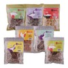 Large Volume Handmade Nutritious Dog Treats Duck Wing Treat 440g