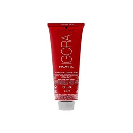 Igora Royal 6-4 60 ml