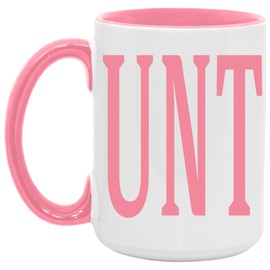 Funny Unt Design Adult Sarcastic Mug For Husband, Wife, Friend, Gift For Birthday, Anniversary, Valentine's Day Christmas, Couple Mug, Adult Humor Gift For Men, Women, Gift For Him/Her, Made In USA