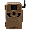 Muddy Manifest Cellular Camera with SD Card - Verizon