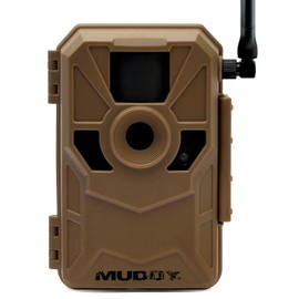 Muddy Manifest Cellular Camera with SD Card - Verizon