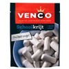 Venco Schoolkrijt (Soft Sweet Licorice Chalk) 210g Bag
