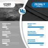 Zeonly 21 FT Pool Liner Pad for Above Ground Pool,