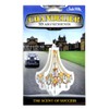 Mcphee Archie Chandelier 3D Air Freshener