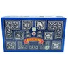 12 Packs of Superhit Blue Bell Incense Sticks by Satya