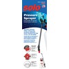 Solo 430-1G 1-Gallon Handheld Farm and Garden Sprayer, with Shut-off