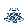 Tattered Lace Bell DX58