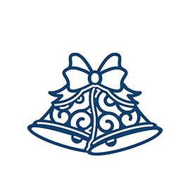 Tattered Lace Bell DX58