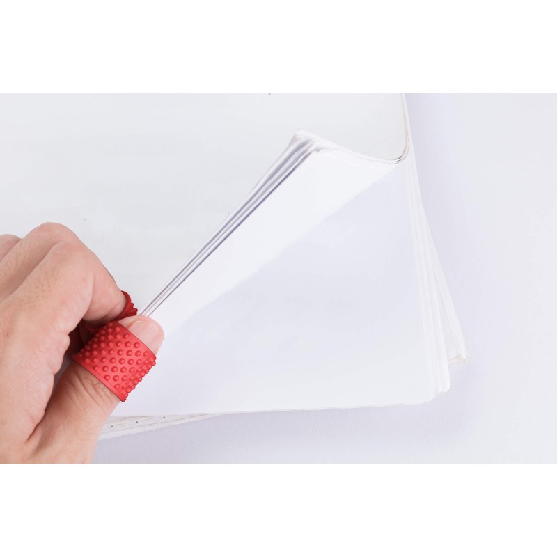 Griply Rubber Finger Tips | Hand Grips | Rubber Tip