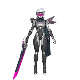 FUNKO LEGACY ACTION: League Of Legends - Fiora