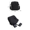 §SEYIXU Shoulder Bag, Mini Bag, Men's, Smartphone Pouch, Crossbody Bag,