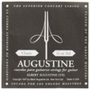 AUGBLK-3G Nylon Classical Guitar Strings, Light