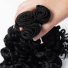 Awesome Hair Weave S/HW Carol (3Pcs) (33)