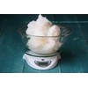 SULU ORGANICS 100% Pure Organic Refined Coconut Oil 92 Melting